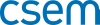 CSEM logo